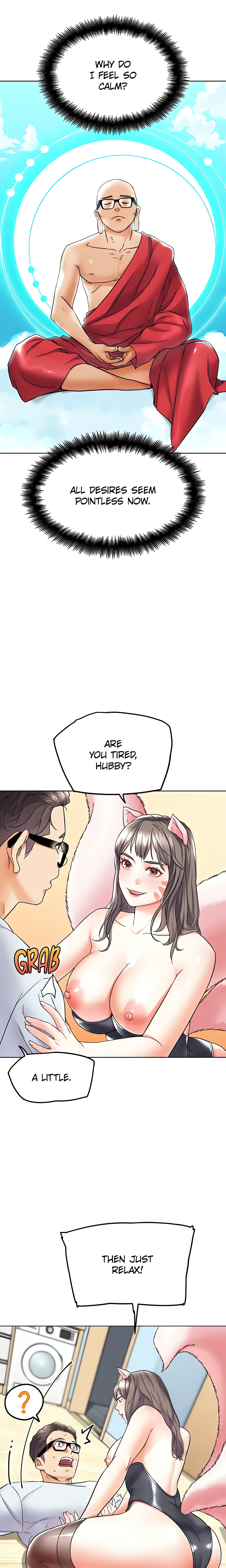 a real life PK (Official) Page 5 - MangaHe