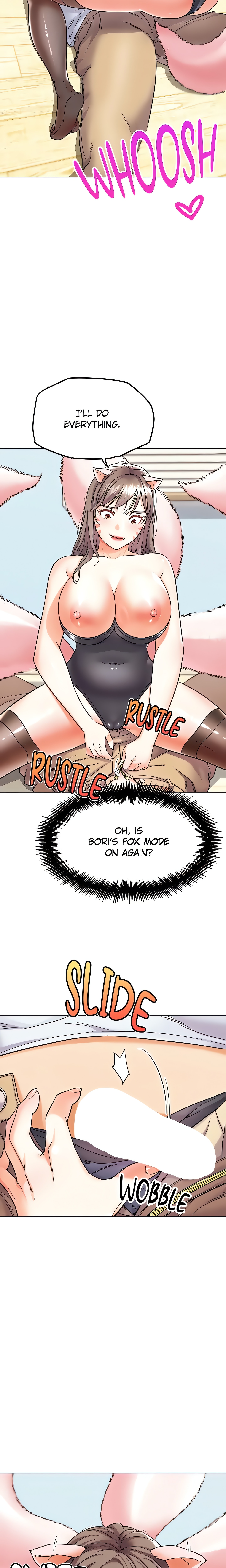 a real life PK (Official) Page 6 - MangaHe