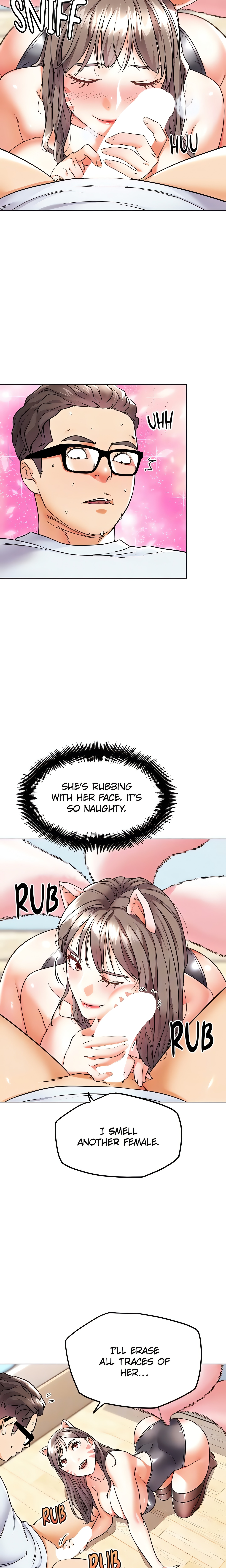 a real life PK (Official) Page 7 - MangaHe
