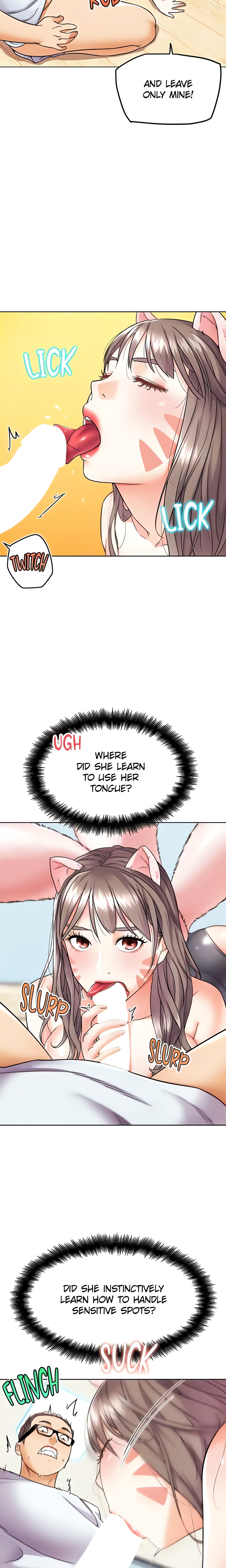 a real life PK (Official) Page 8 - MangaHe
