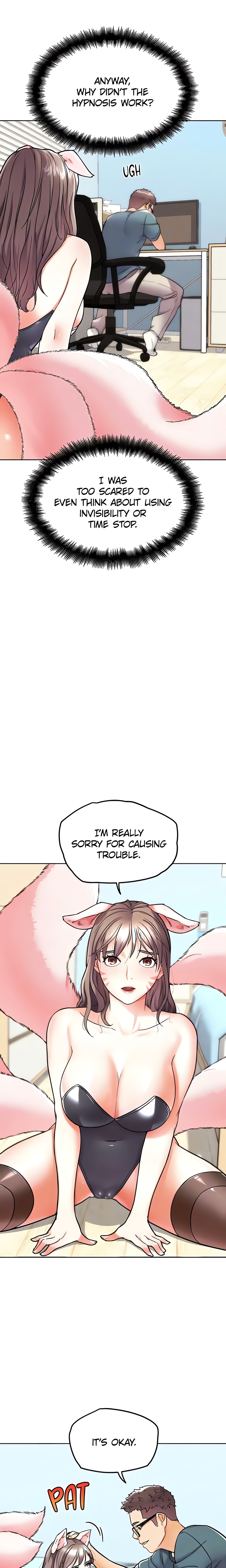 a real life PK (Official) Page 11 - MangaHe