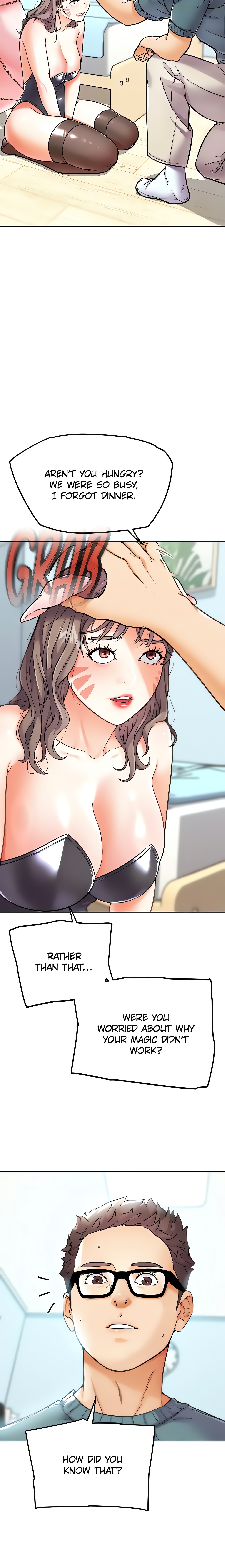 a real life PK (Official) Page 12 - MangaHe