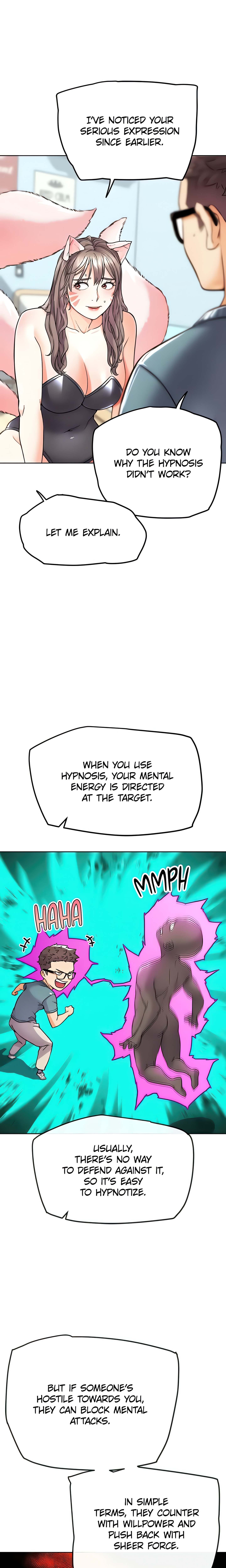 a real life PK (Official) Page 13 - MangaHe