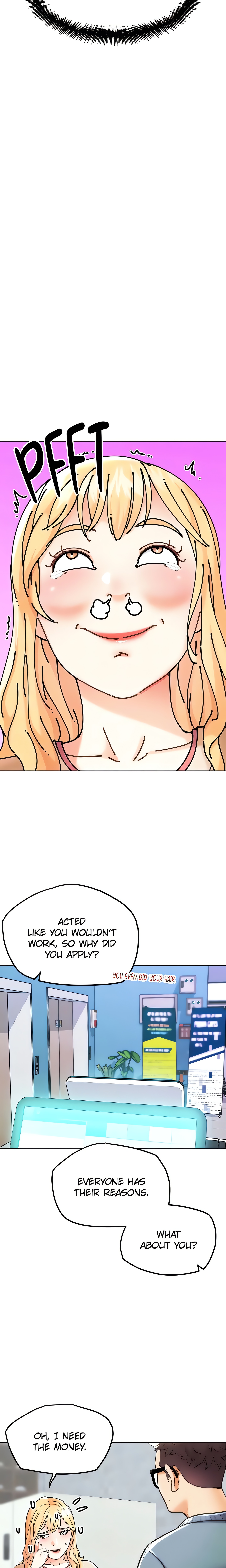 a real life PK (Official) Page 16 - MangaHe