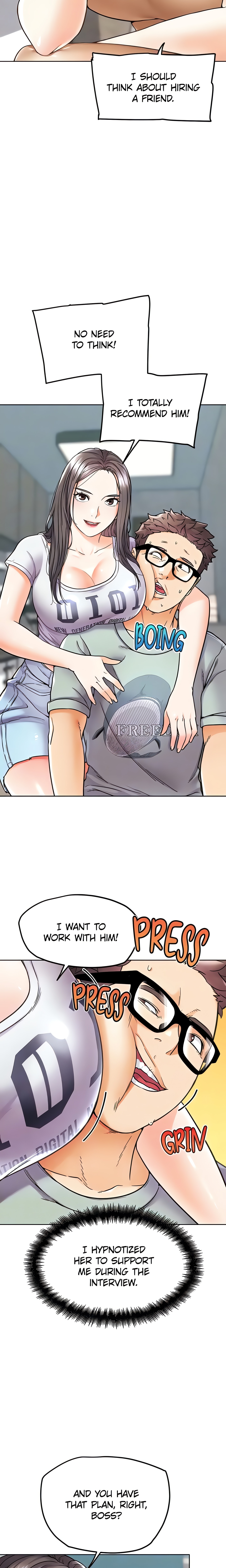 a real life PK (Official) Page 18 - MangaHe