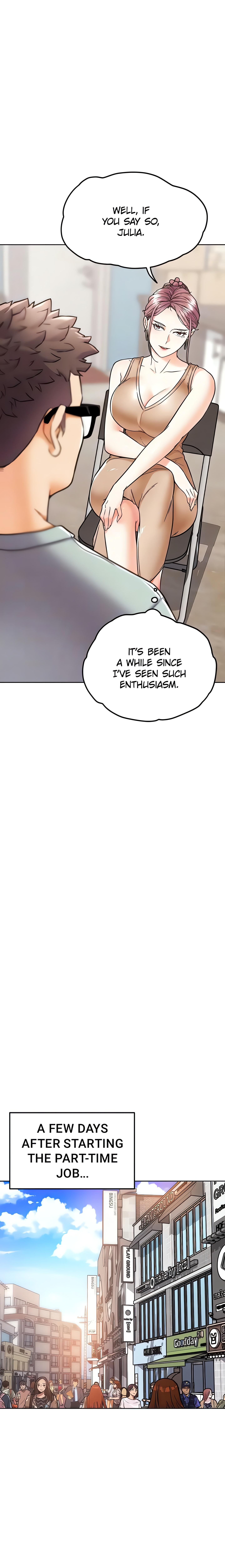 a real life PK (Official) Page 20 - MangaHe