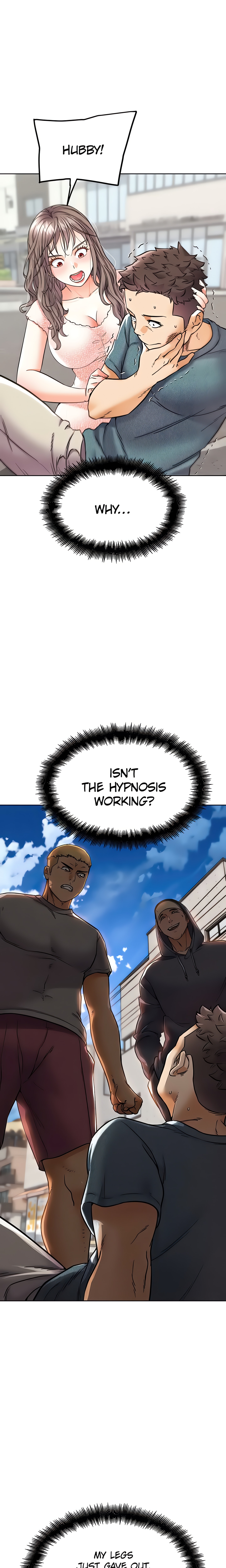 a real life PK (Official) Page 3 - MangaHe