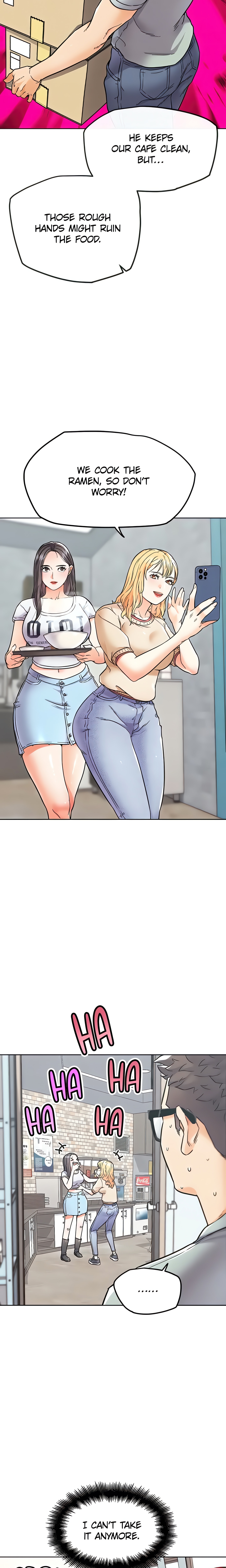 a real life PK (Official) Page 23 - MangaHe