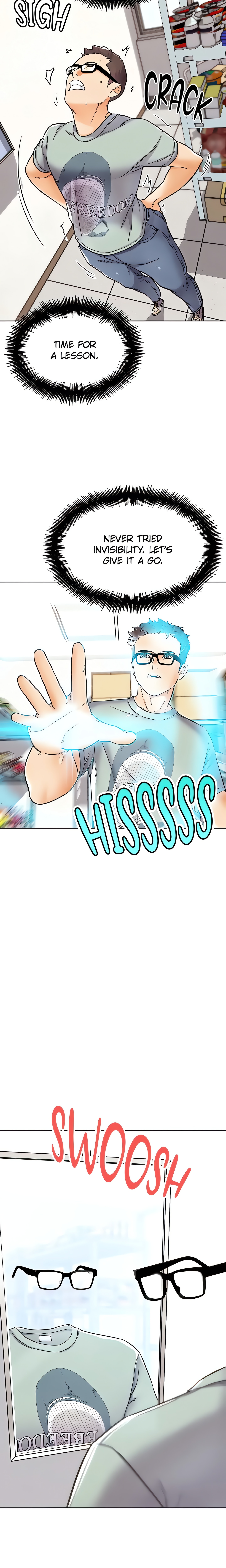 a real life PK (Official) Page 24 - MangaHe