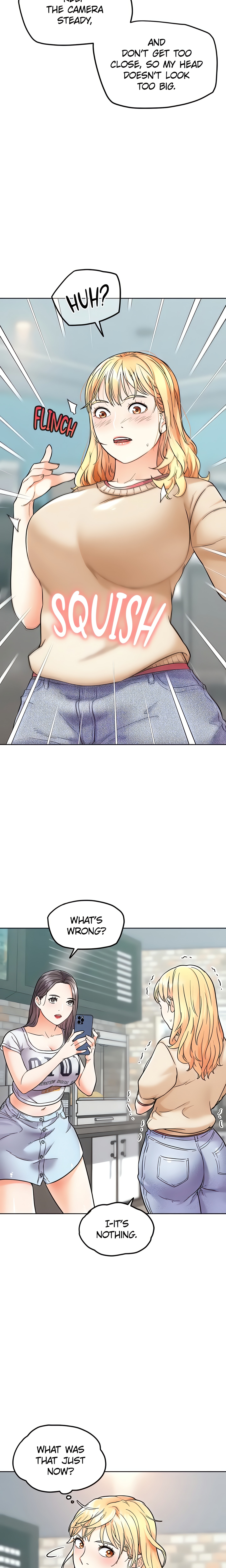 a real life PK (Official) Page 27 - MangaHe
