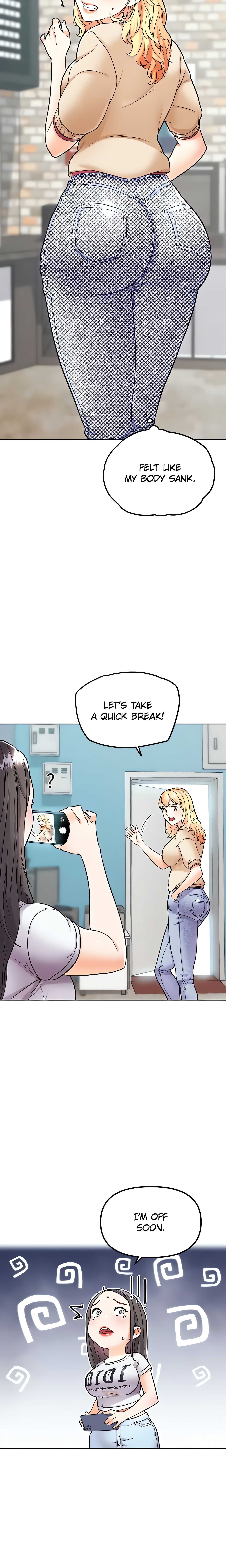 a real life PK (Official) Page 28 - MangaHe