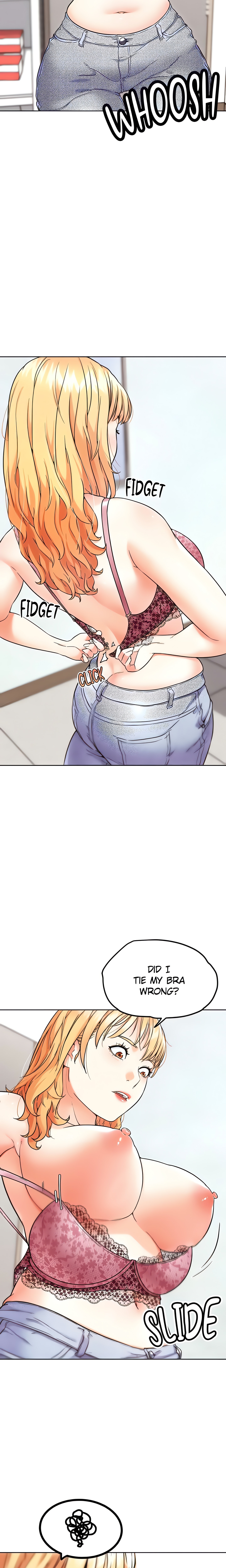 a real life PK (Official) Page 30 - MangaHe