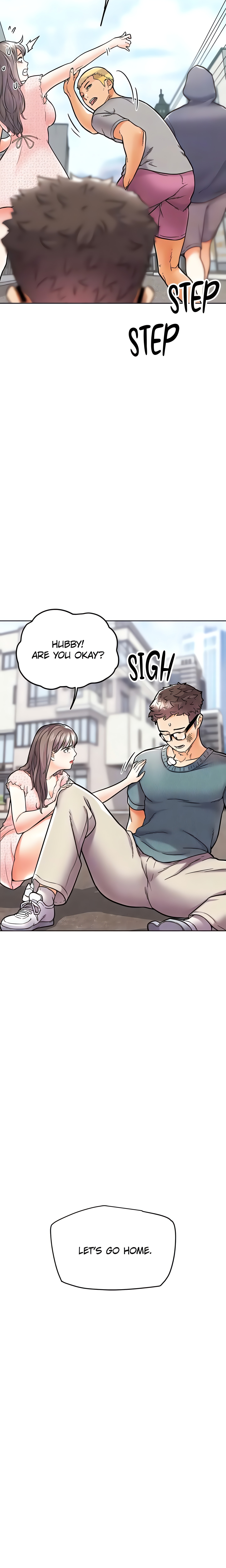 a real life PK (Official) Page 8 - MangaHe
