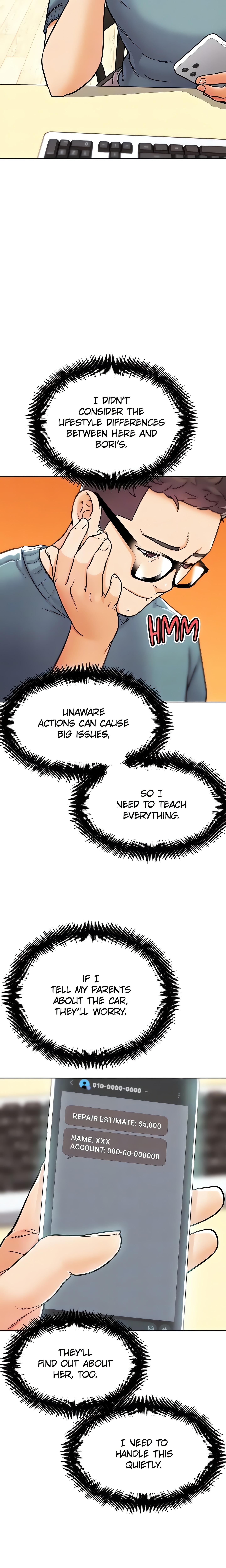 a real life PK (Official) Page 10 - MangaHe