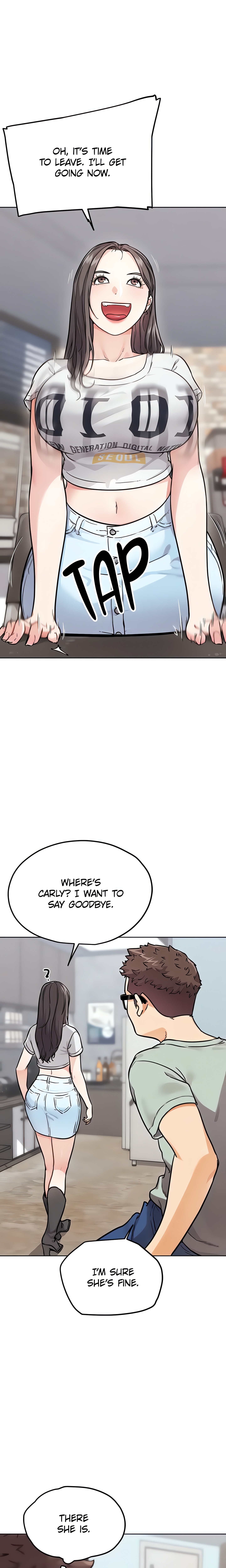 a real life PK (Official) Page 13 - MangaHe
