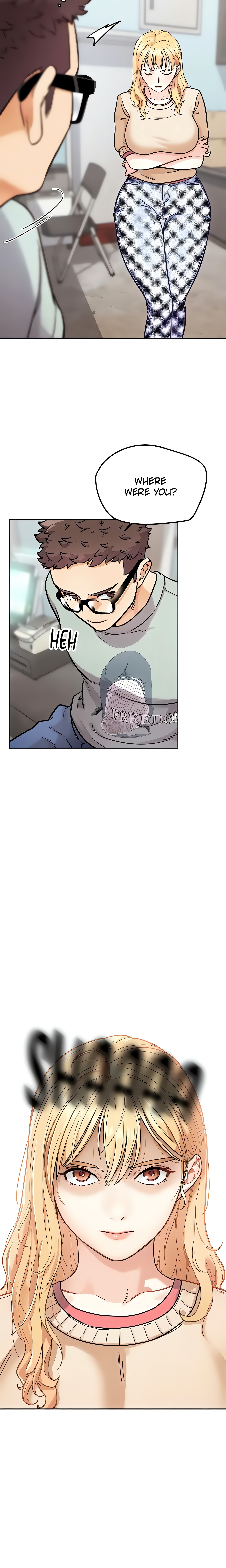 a real life PK (Official) Page 14 - MangaHe