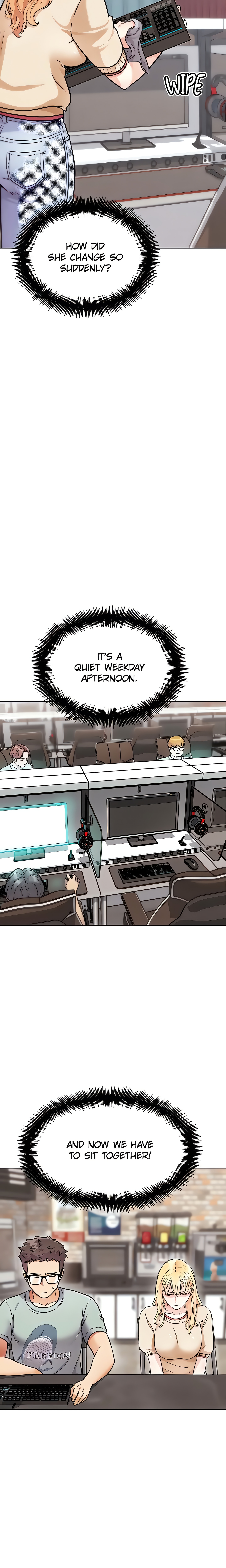 a real life PK (Official) Page 16 - MangaHe