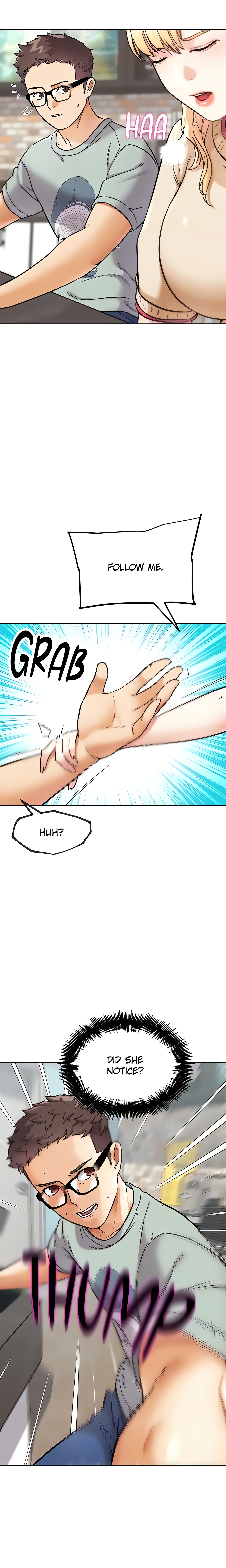 a real life PK (Official) Page 17 - MangaHe