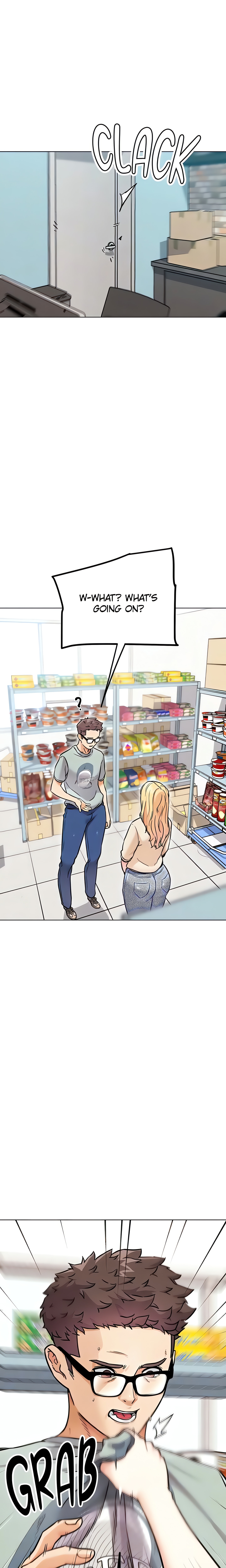 a real life PK (Official) Page 18 - MangaHe