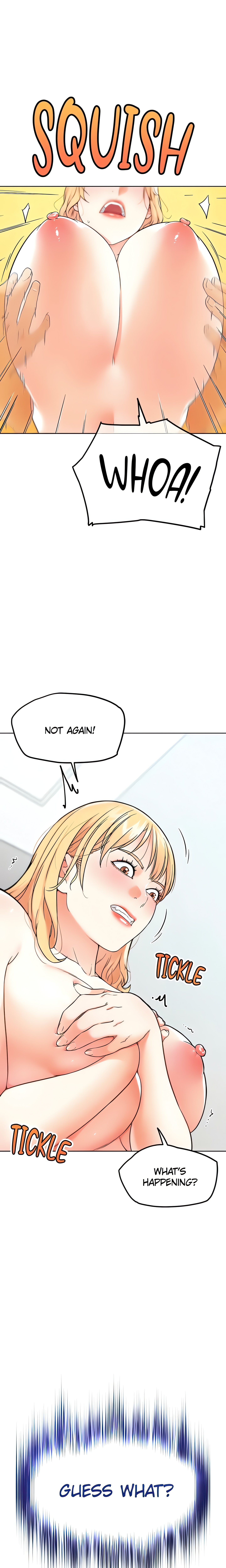 a real life PK (Official) Page 3 - MangaHe