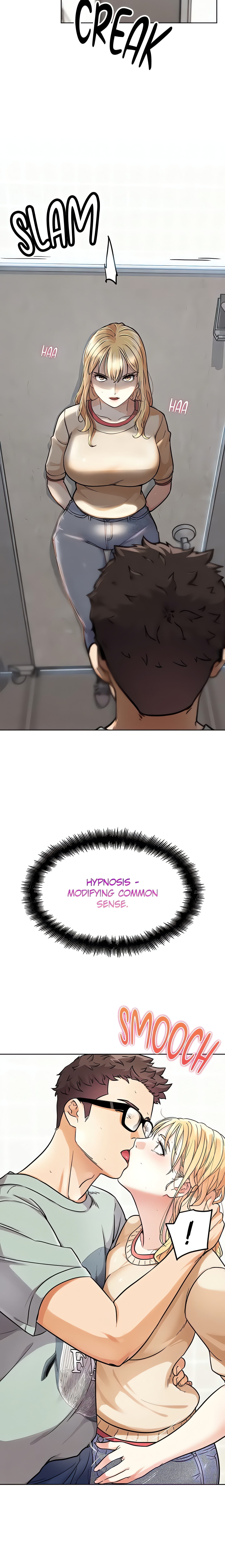 a real life PK (Official) Page 22 - MangaHe
