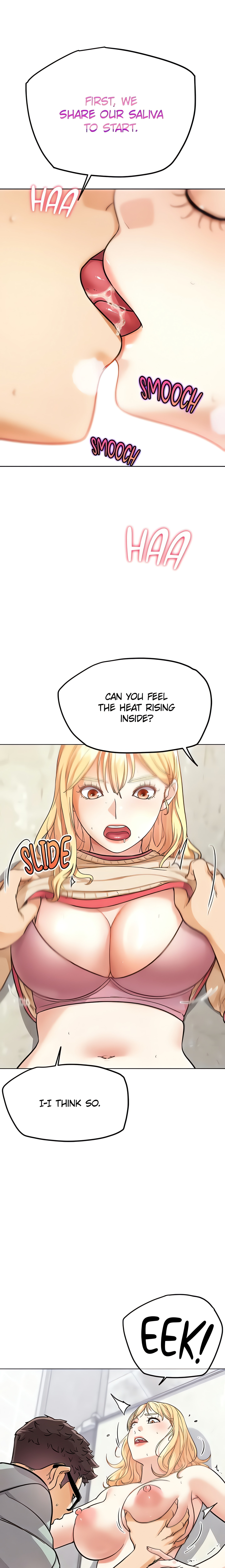 a real life PK (Official) Page 23 - MangaHe