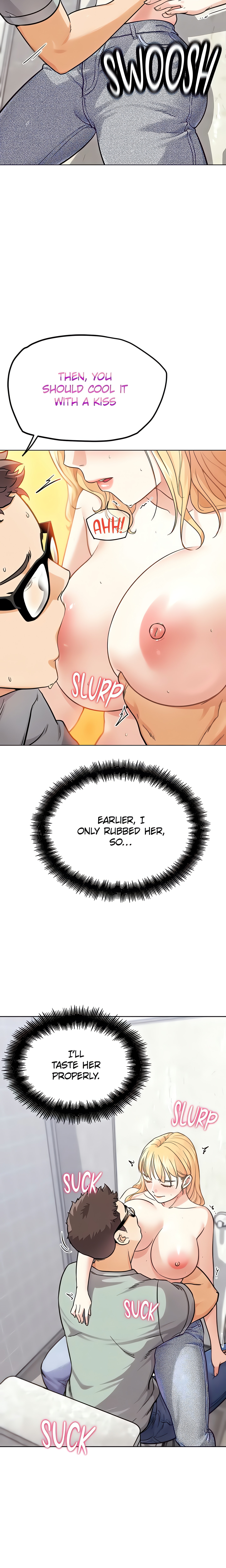 a real life PK (Official) Page 24 - MangaHe