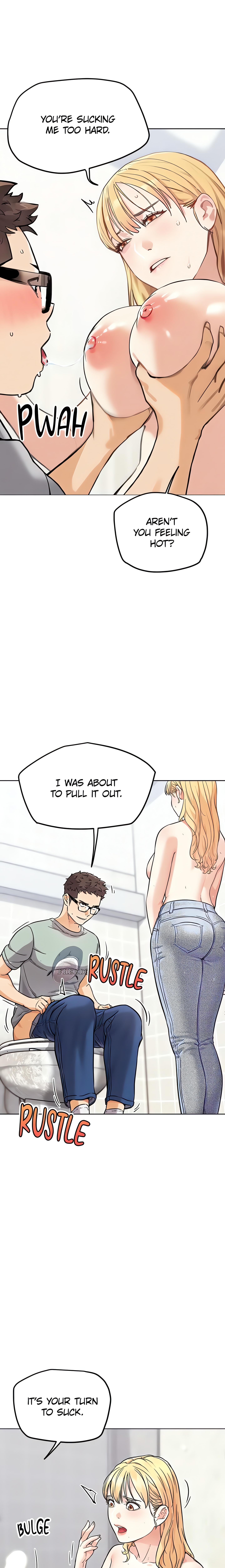 a real life PK (Official) Page 25 - MangaHe