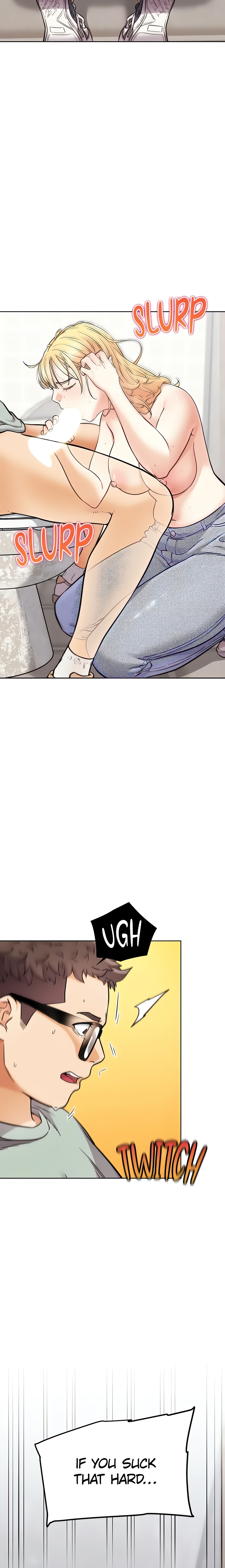 a real life PK (Official) Page 27 - MangaHe