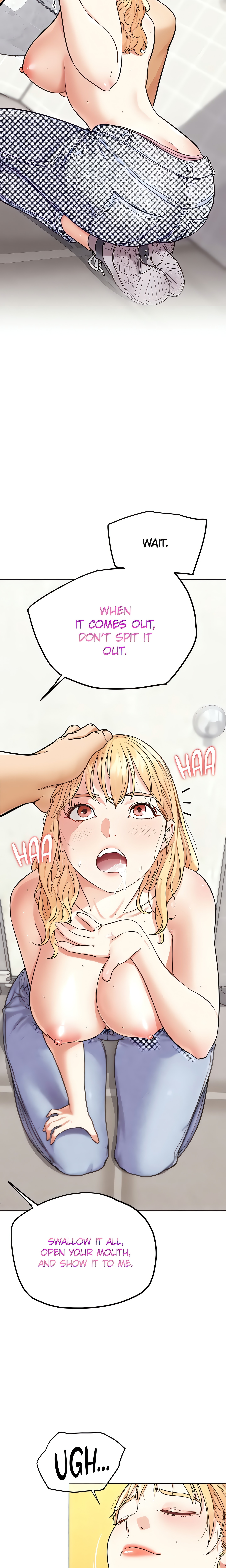 a real life PK (Official) Page 29 - MangaHe