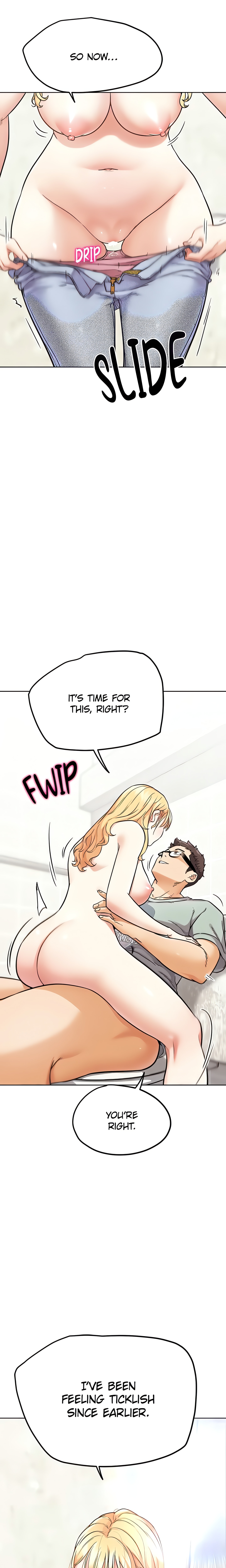a real life PK (Official) Page 31 - MangaHe