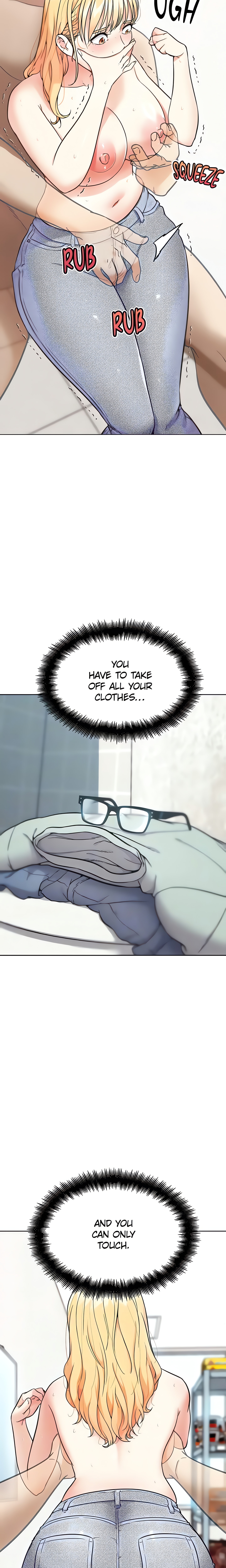 a real life PK (Official) Page 7 - MangaHe