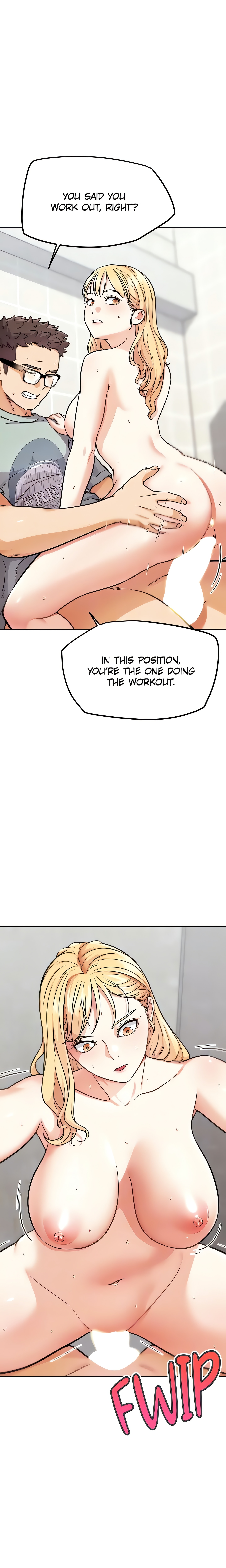 a real life PK (Official) Page 11 - MangaHe