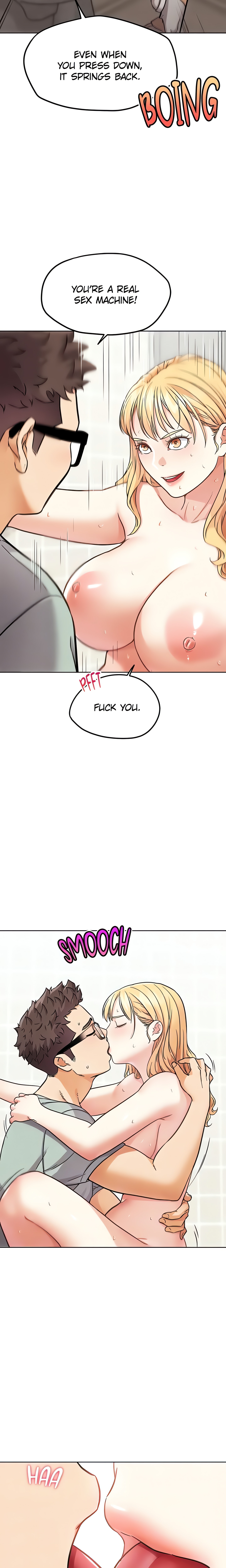a real life PK (Official) Page 16 - MangaHe