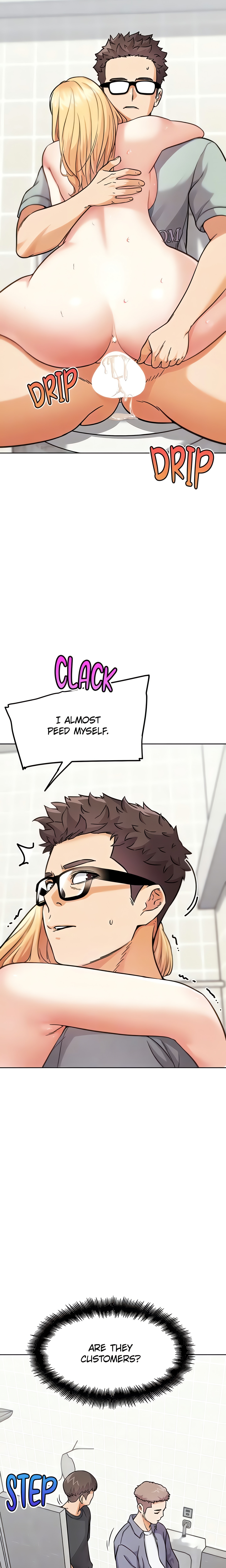 a real life PK (Official) Page 19 - MangaHe