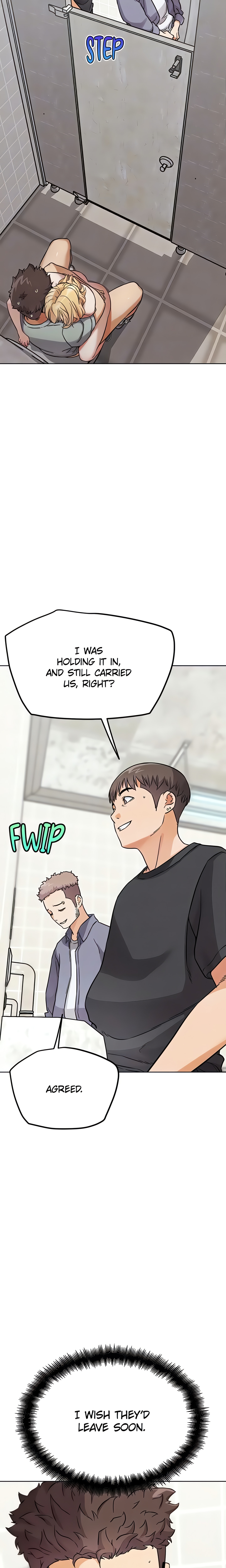 a real life PK (Official) Page 20 - MangaHe