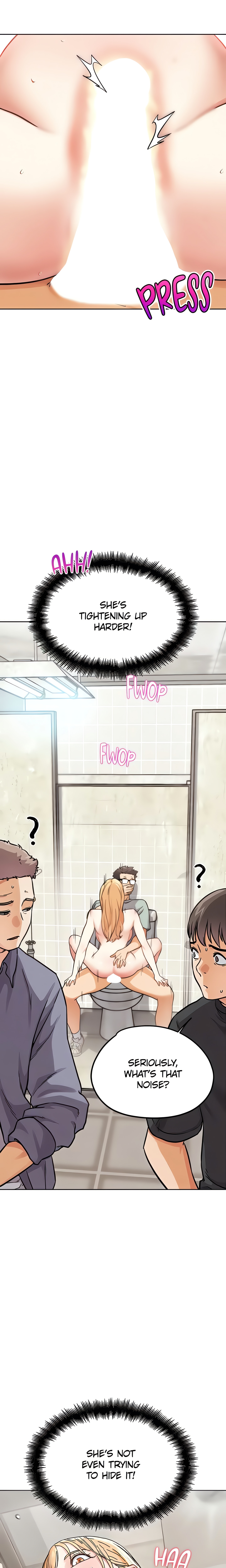a real life PK (Official) Page 24 - MangaHe
