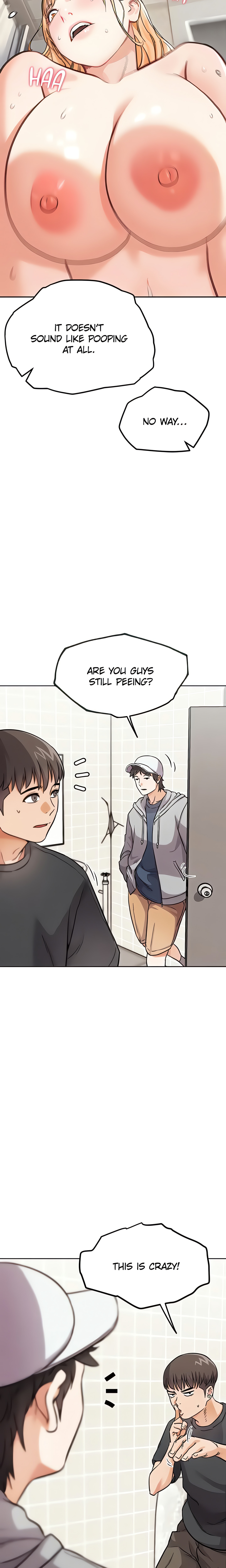a real life PK (Official) Page 25 - MangaHe