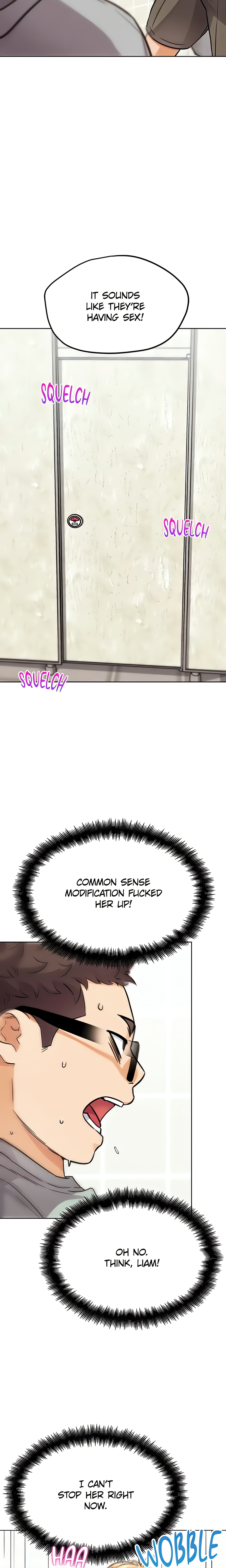 a real life PK (Official) Page 26 - MangaHe