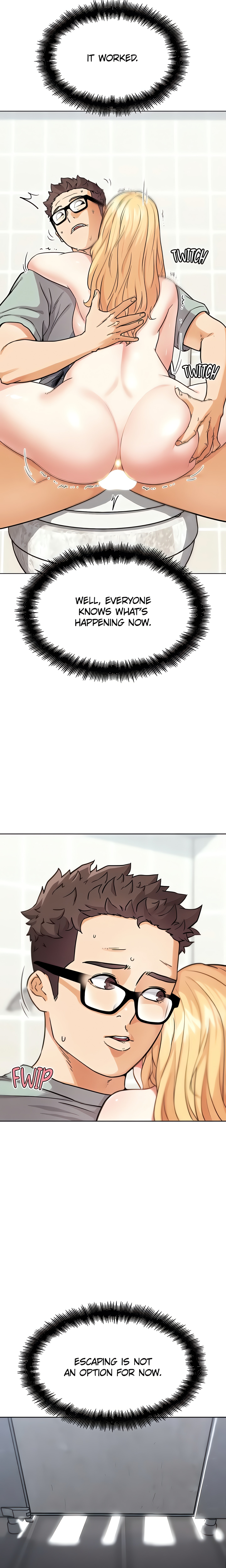 a real life PK (Official) Page 29 - MangaHe