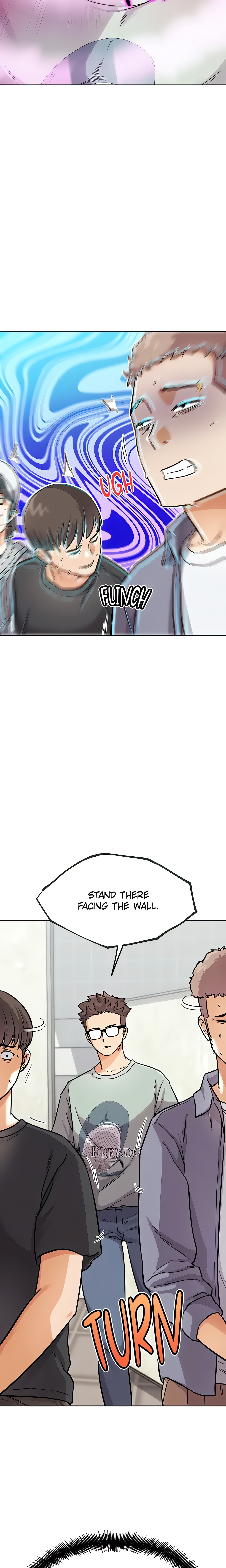 a real life PK (Official) Page 32 - MangaHe