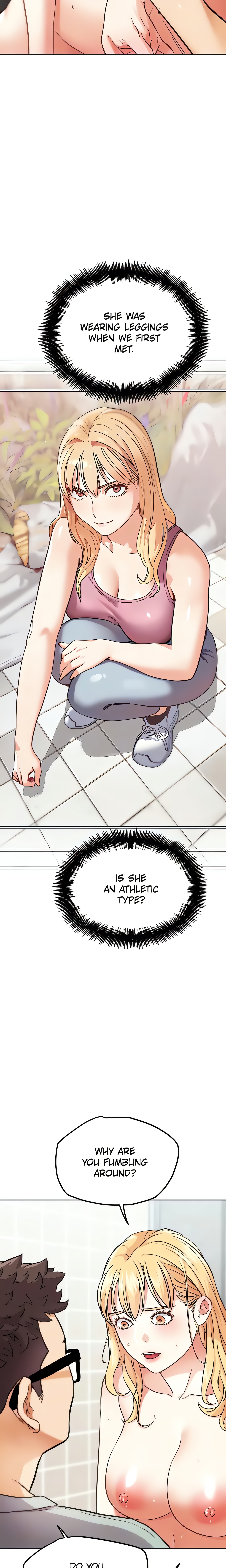 a real life PK (Official) Page 9 - MangaHe