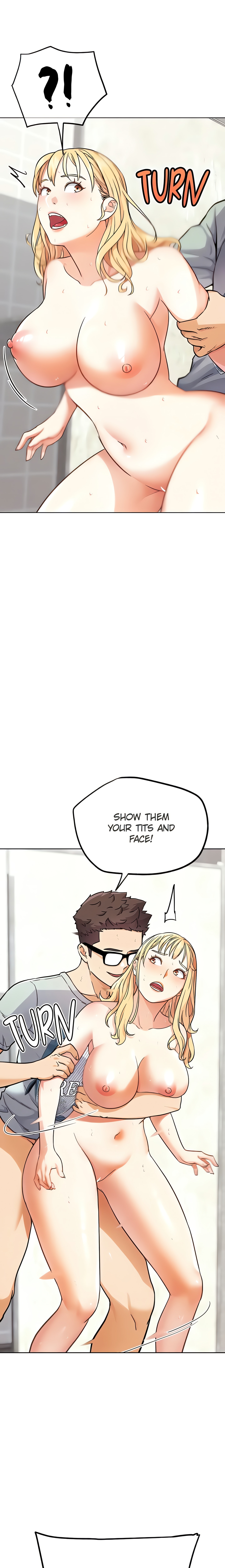 a real life PK (Official) Page 12 - MangaHe