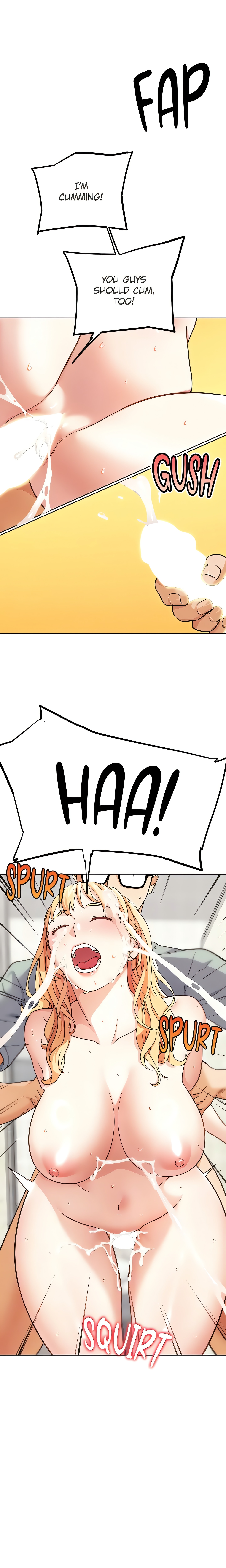 a real life PK (Official) Page 16 - MangaHe