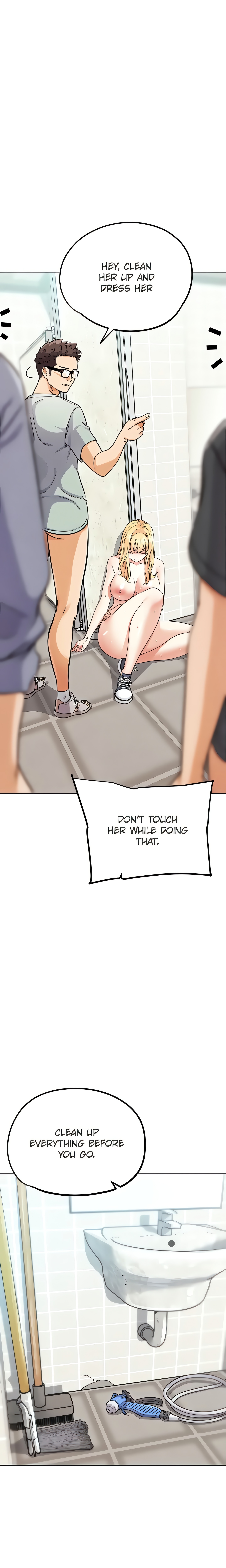 a real life PK (Official) Page 21 - MangaHe