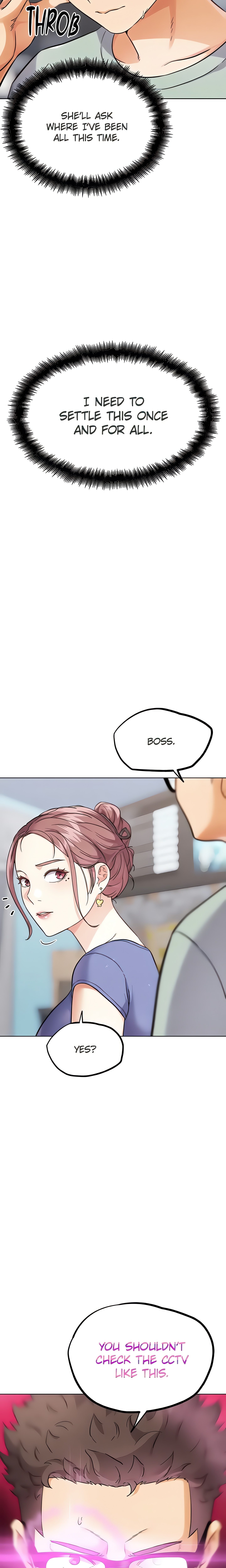 a real life PK (Official) Page 25 - MangaHe