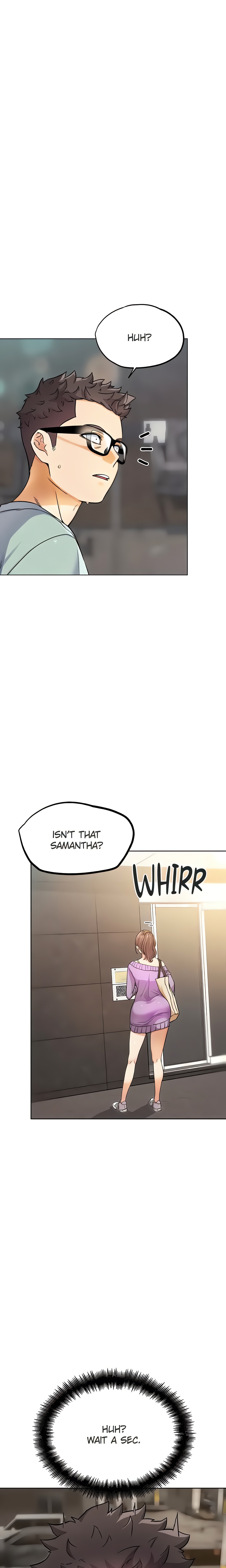 a real life PK (Official) Page 28 - MangaHe