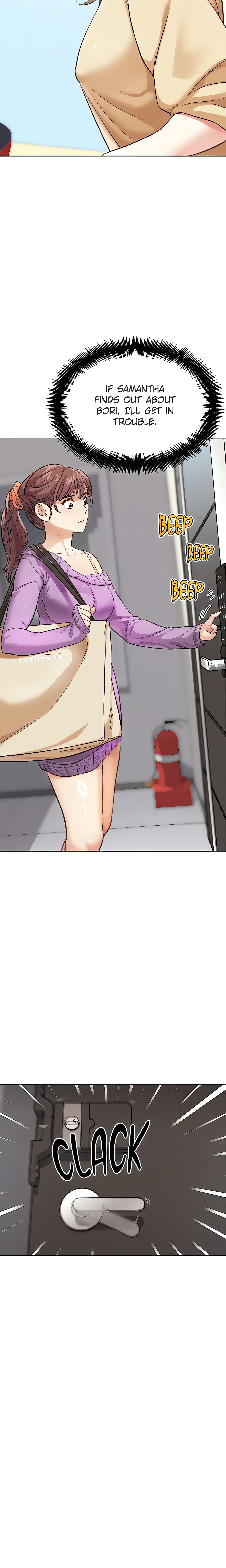 a real life PK (Official) Page 30 - MangaHe
