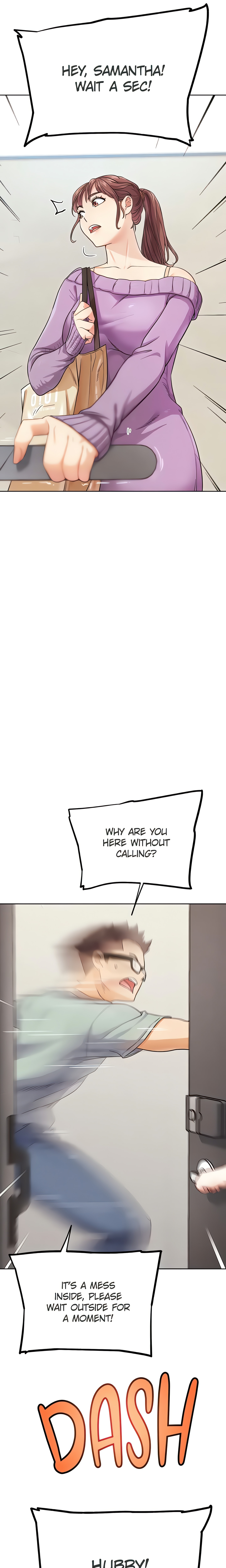 a real life PK (Official) Page 31 - MangaHe