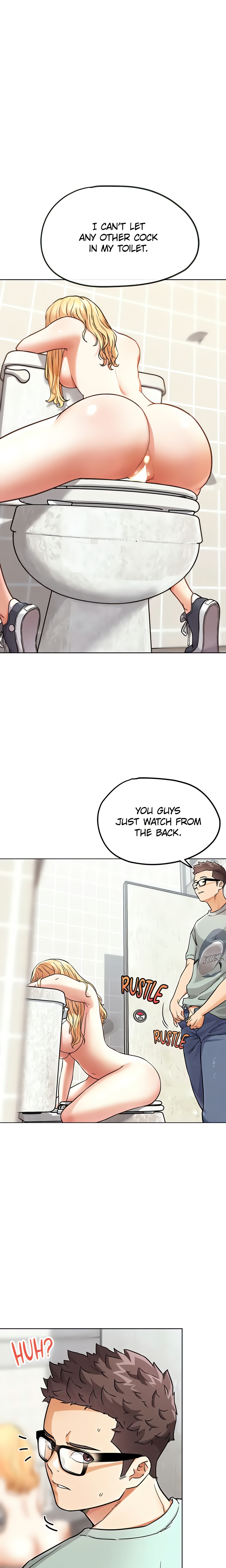 a real life PK (Official) Page 6 - MangaHe